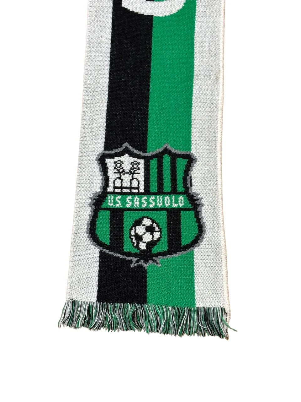 Bufanda US Sassuolo Calcio futbol Italia – photo 3